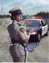 Niecy Nash...Deputy Raineesha Williams  ... (88 Folgen, 2003-2009)
