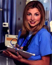 Sarah Chalke  ... Dr. Elliot Reid (173 Folgen, 2001-2010)