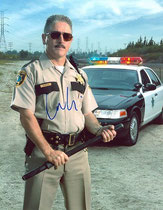 Carlos Alazraqui...Deputy James Garcia  ... (73 Folgen, 2003-2008)
