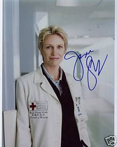 Jane Lynch  ... Dr. Linda Freeman (13 Folgen, 2004-2011) Jane Lynch  ... Dr. Linda Freeman (13 Folgen, 2004-2011)