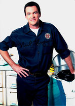 Neil Flynn  ... The Janitor (170 Folgen, 2001-2009)