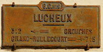 Lucheux