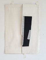 edges 4, 2024, collage, 27,9*21 cm
