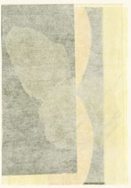 Intuition 28, 2022, Collage