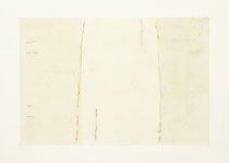 die schönheit der melancholie, 2021, 26,9*38 cm,tusche, graphit auf lackiertem awagami papier