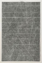 foldings 10, 2025, 39,2*24,4 cm, lackiertes awagami papier, gefaltet auf tonpapier