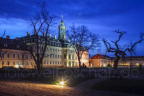 Schloss Hubertusburg Wermsdorf