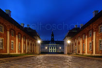 Schloss Hubertusburg Wermsdorf