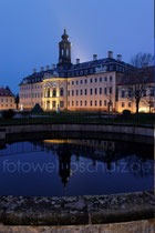 Schloss Hubertusburg Wermsdorf