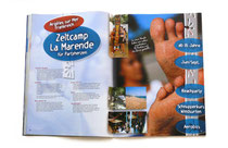 Young Travel Katalog (Sport Scheck) bei FTI-Touristik.