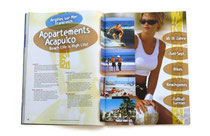 Young Travel Katalog (Sport Scheck) bei FTI-Touristik.