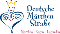 Logo Deutsche Märchenstraße