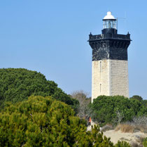 Phare de L'Espiguette