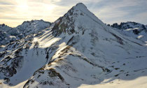 Les Pyrénées