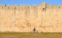 Aigues Mortes