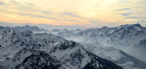 Les Pyrénées