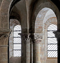 Abbatiale Ste Foy de Conques