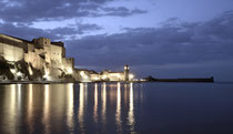 Port de Collioure