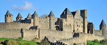 Carcassonne