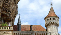 Rocamadour