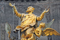 Toulouse / Basilique de St Sernin