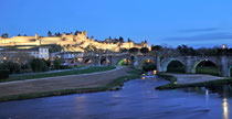 Carcassonne