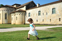 Abbaye de Flaran