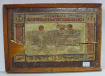 3076/Anker-Steinbaukasten "Richter" ~ 1925, EUR 20,-