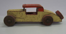 3112/ Holzauto ~1920, L 20cm, EUR 20,-