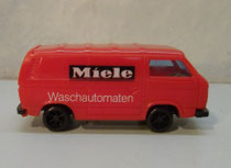 4324/ VW LT ohne Marke ~1970 Miele-Webung, L 10cm, EUR 22,-