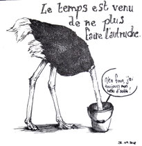 Autruche