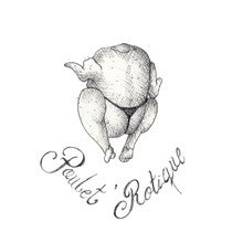 Poulet'Rotique