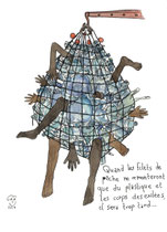 Réfugié.e.s climatiques