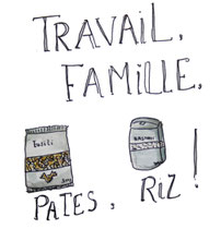 Réalité de placard