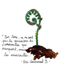 Eric-Emmanuel S.
