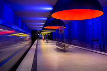 Motiv-320 (U-Bahnstation, München)