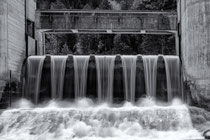 Motiv-340 (Power Station, Risstal)