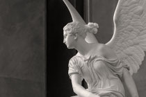 Motiv-342 (Kranzwerfende Victoria, Christian D. Rauch 1836-1845)