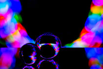 Motiv-293 (Fotografie, LED Light Painting, Glassball 02)