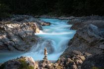 Motiv-331 (Steinpyramide Risstal)