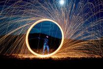 Motiv-286 (Funkenflug #2)