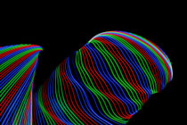 Motiv-278 (Fotografie, LED-Abstract)