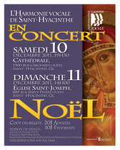 Noël 2011