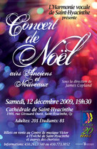Noël 2009