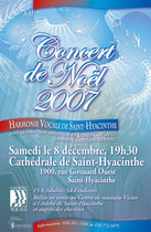 Noël 2007