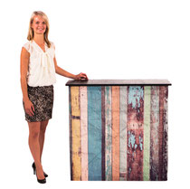FABRIC Counter