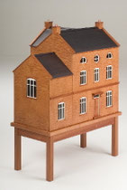 Dollshouse TV Cabinet