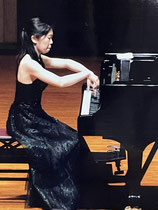 松嶋知香