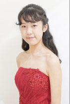 中島結里愛
