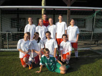 C-Girls 2011/2012